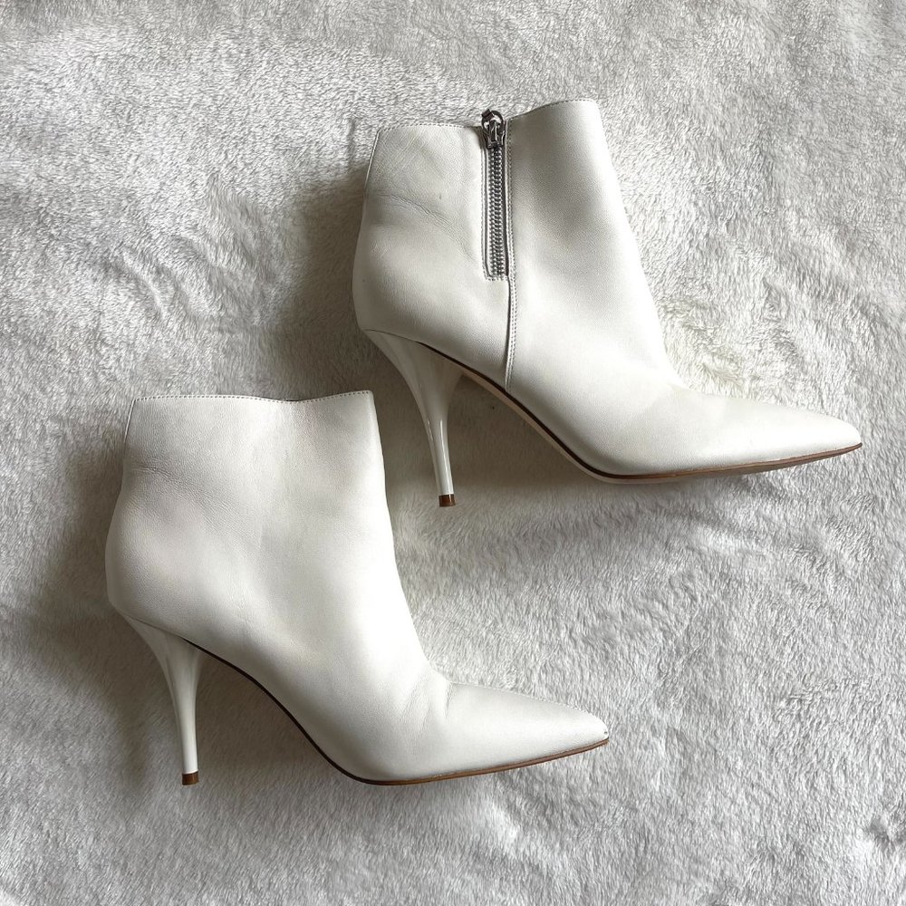 Marc Fisher LTD Ankle Boots
